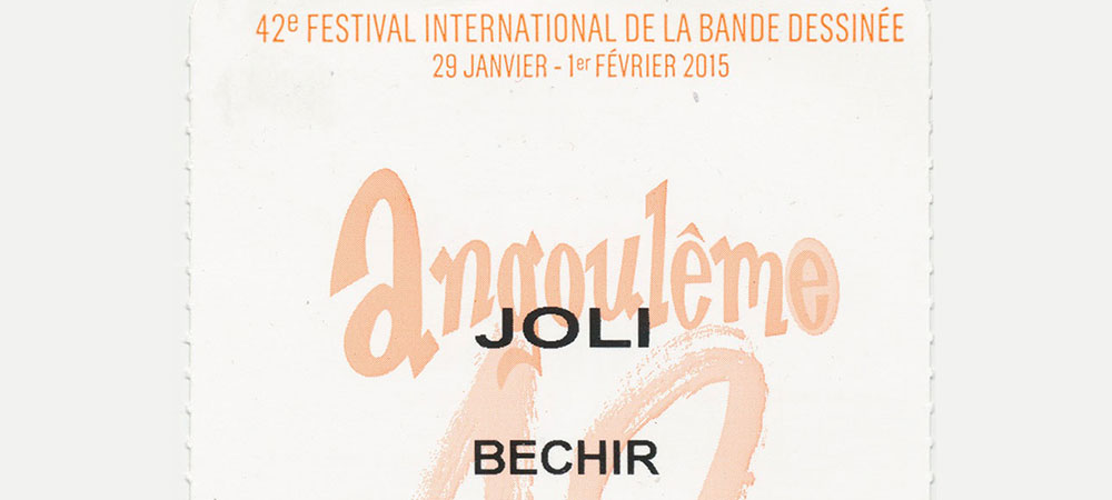 Festival Angoulême